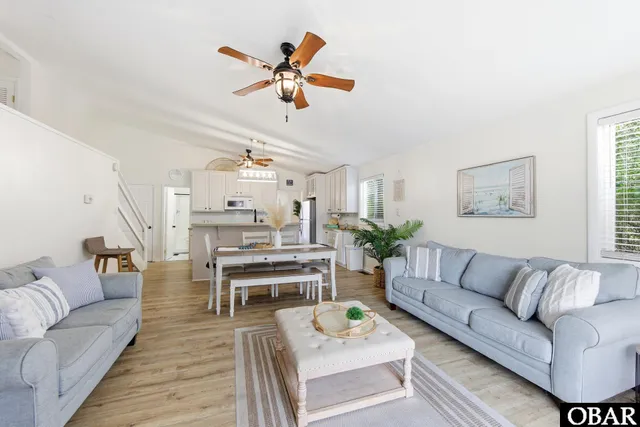 $510,000 | 1100 West Durham Street, Kill Devil Hills, NC 27948