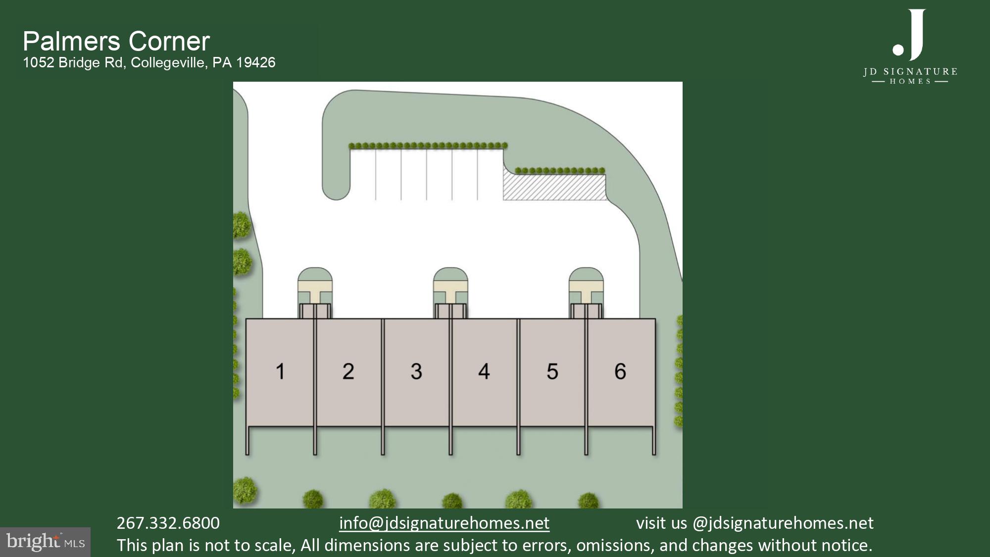 1046 Bridge Road, Unit 1 Collegeville, PA 19426 - Photo 7 of 7
