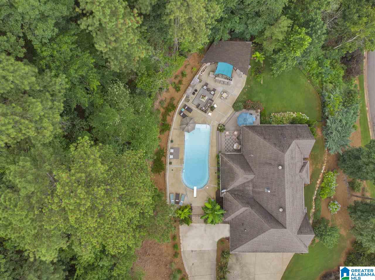 7896 Wynwood Road Trussville, AL 35173 - Photo 2 of 50