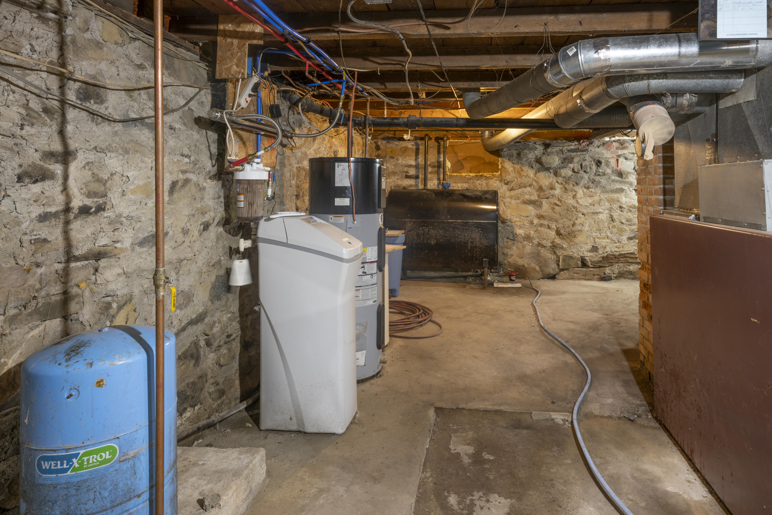 94 Town Line Road Houlton, ME 04730 - Photo 44 of 55 Water Softener & Filtration