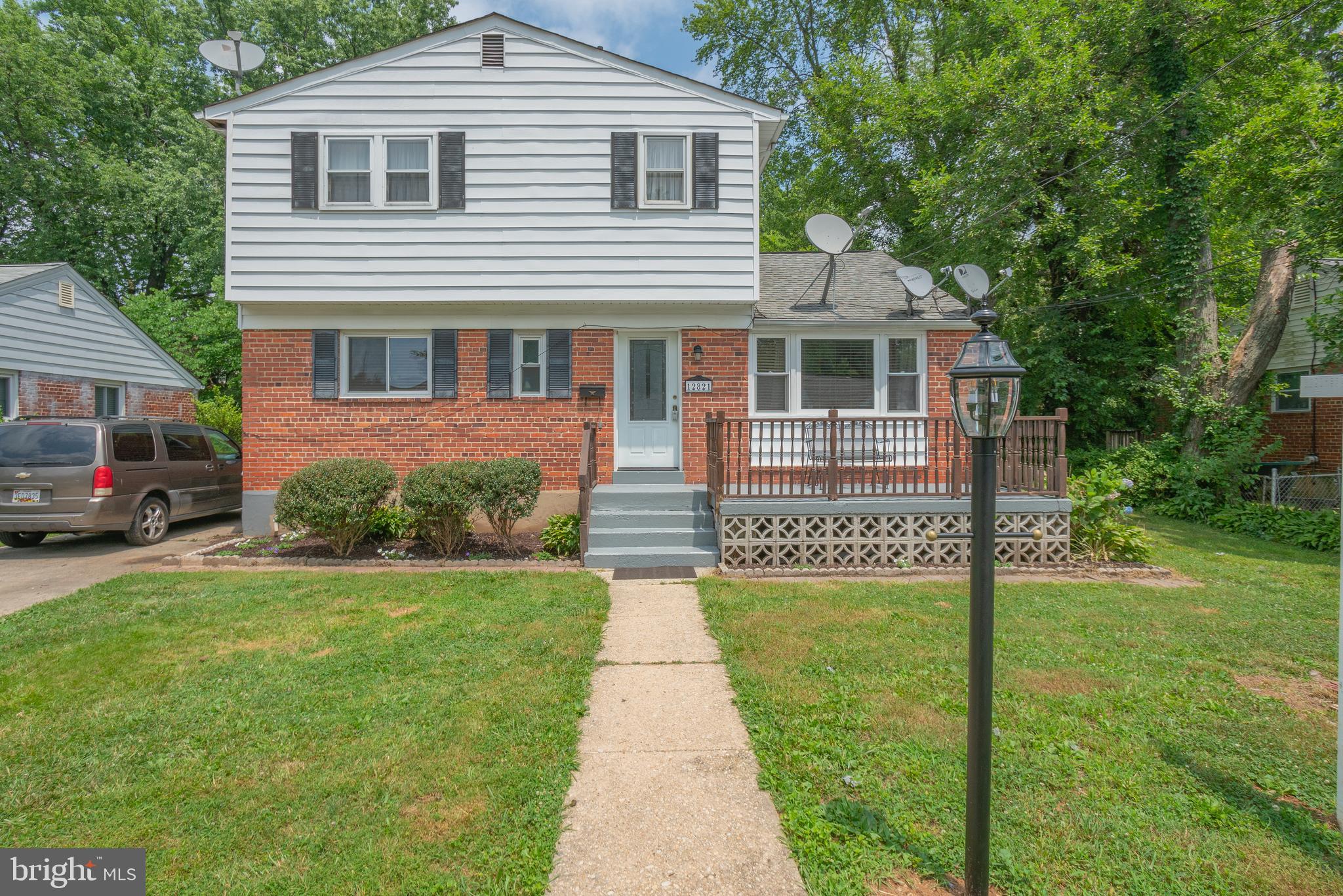 12821 Holdridge Road Silver Spring, MD 20906 - Photo 1 of 32 Gallery Image 1