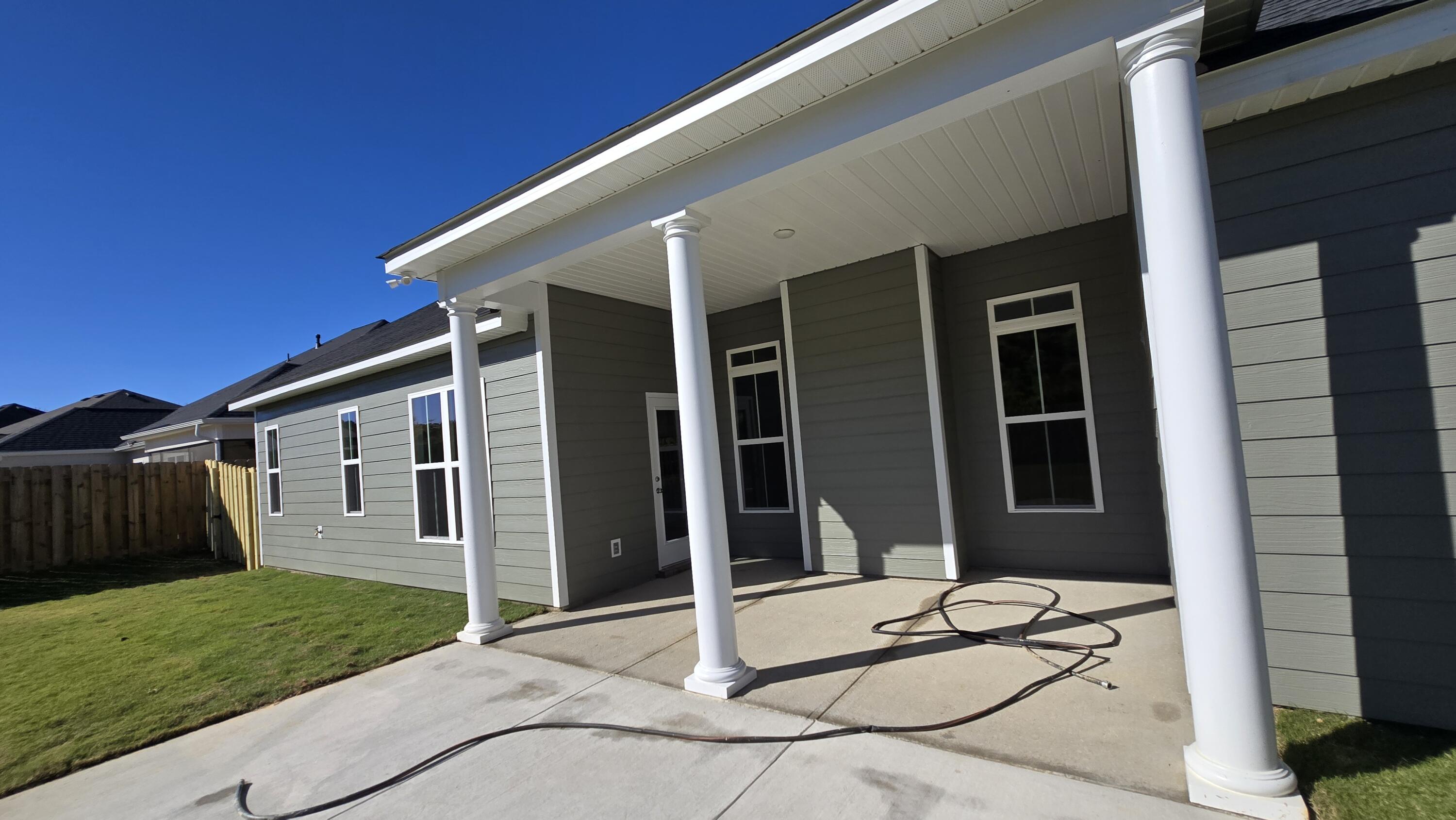 228 Dublin Loop Grovetown, GA 30813 - Photo 25 of 25 1000018515
