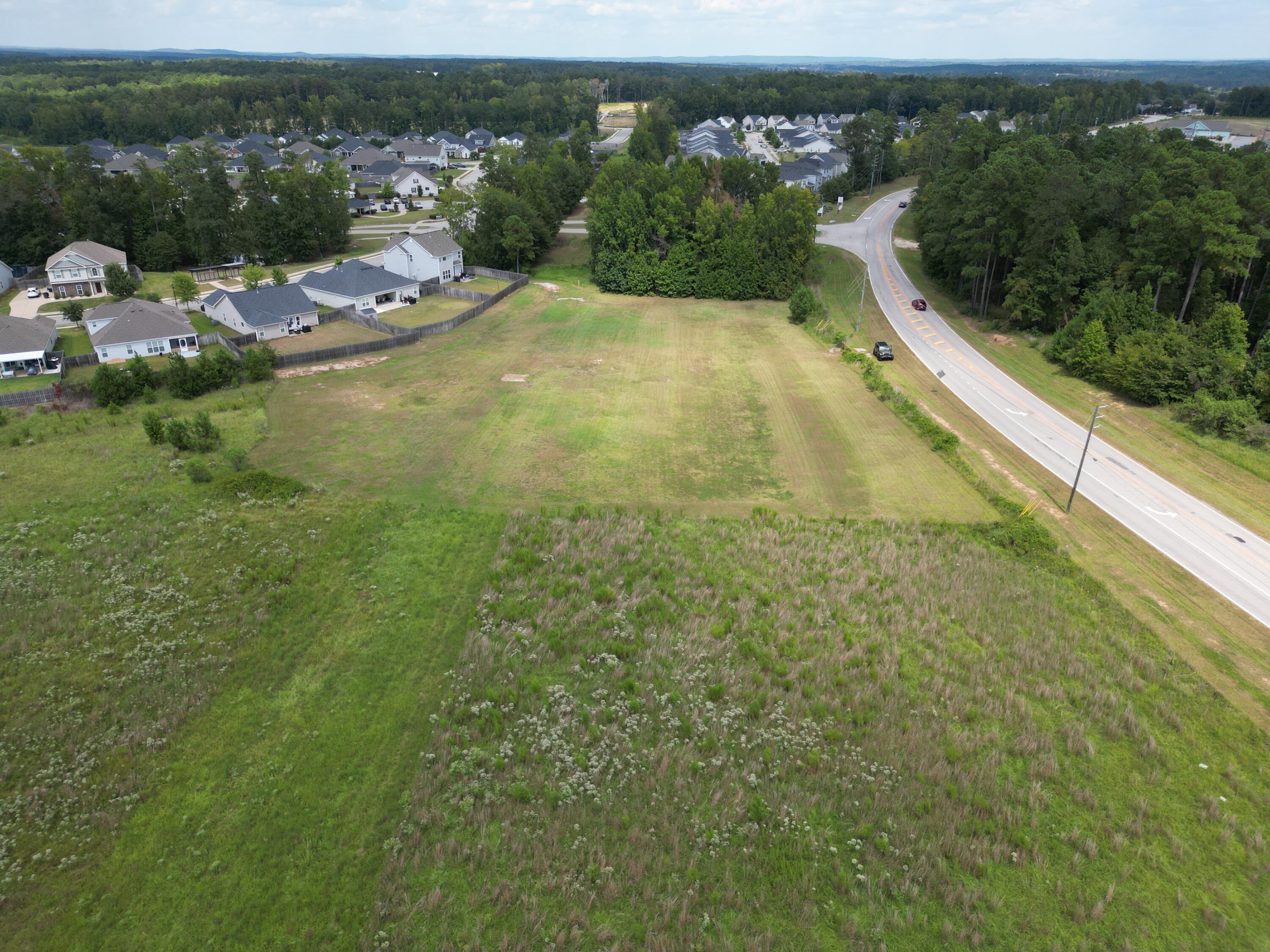 228 Dublin Loop Grovetown, GA 30813 - Photo 3 of 25 Activity Field