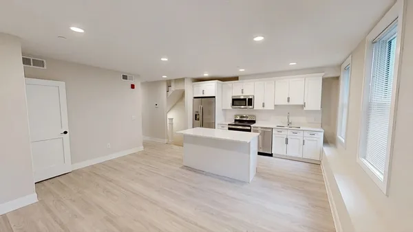$9,950 | 220-222 Tremont Street, Unit 2, Boston, MA 02116