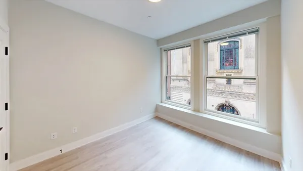 $9,950 | 220-222 Tremont Street, Unit 2, Boston, MA 02116