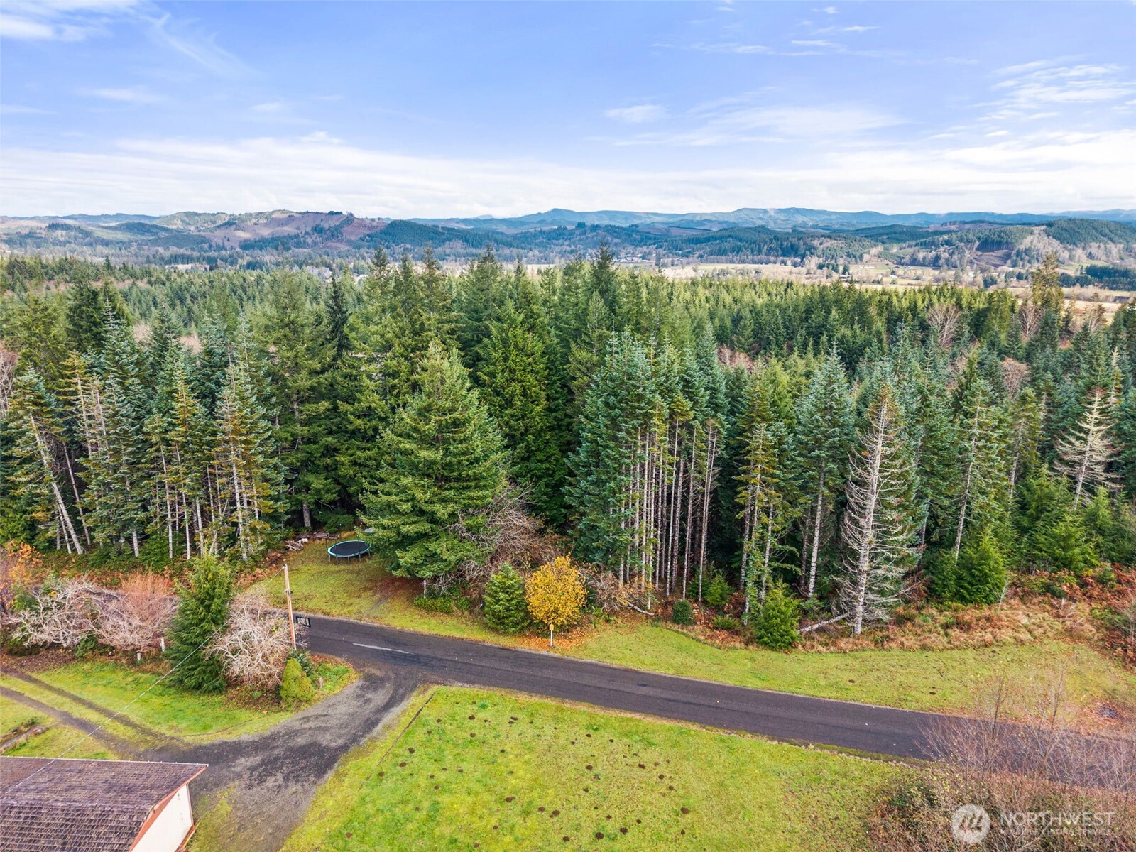 2700 Mallis Landing Road Raymond, WA 98577 - Photo 29 of 33 a view of a city