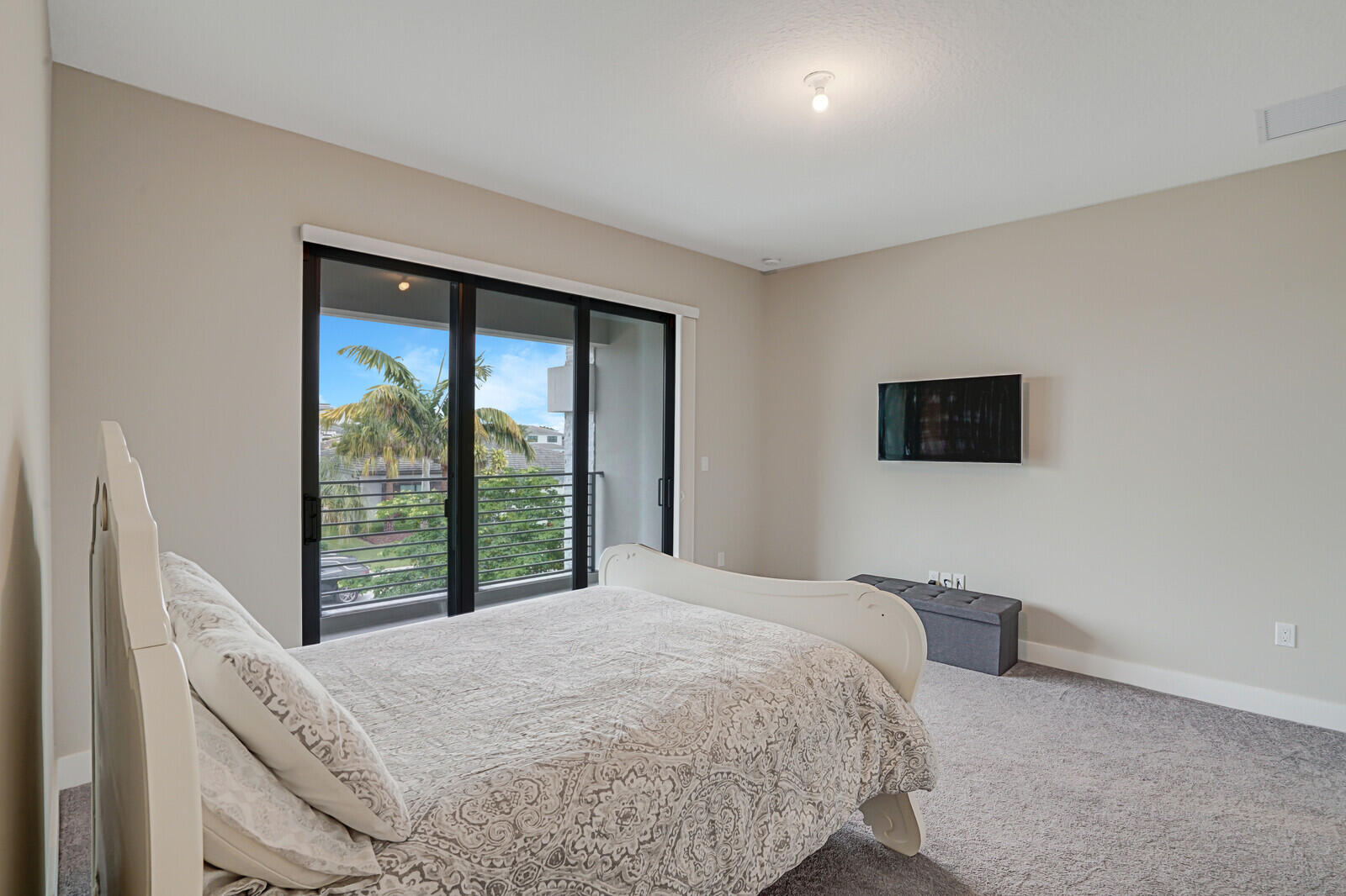 8830 New River Falls Road Boca Raton, FL 33496 - Photo 40 of 95 BEDROOM W/ TERRACE