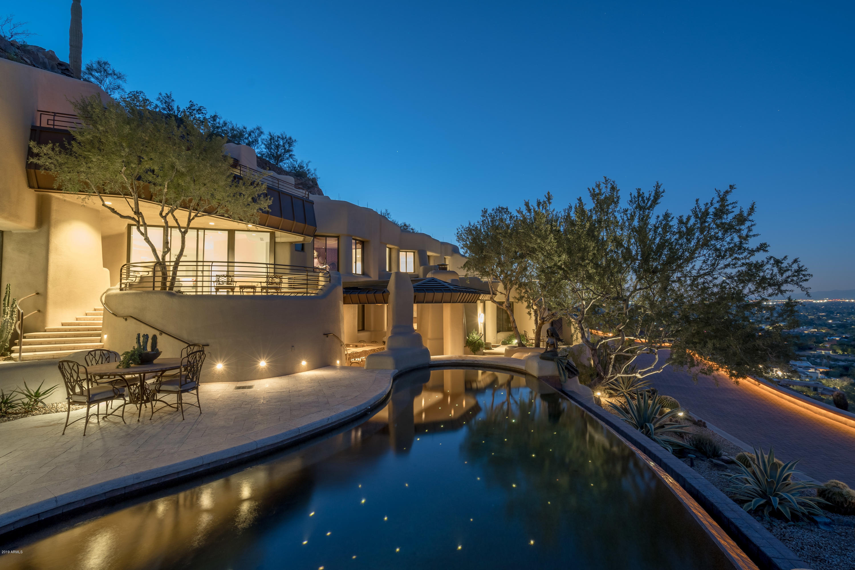 Exterior Pool/Patio