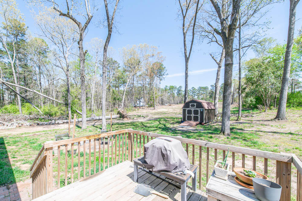 1061 Outaways Road Aiken, SC 29803 - Photo 21 of 27
