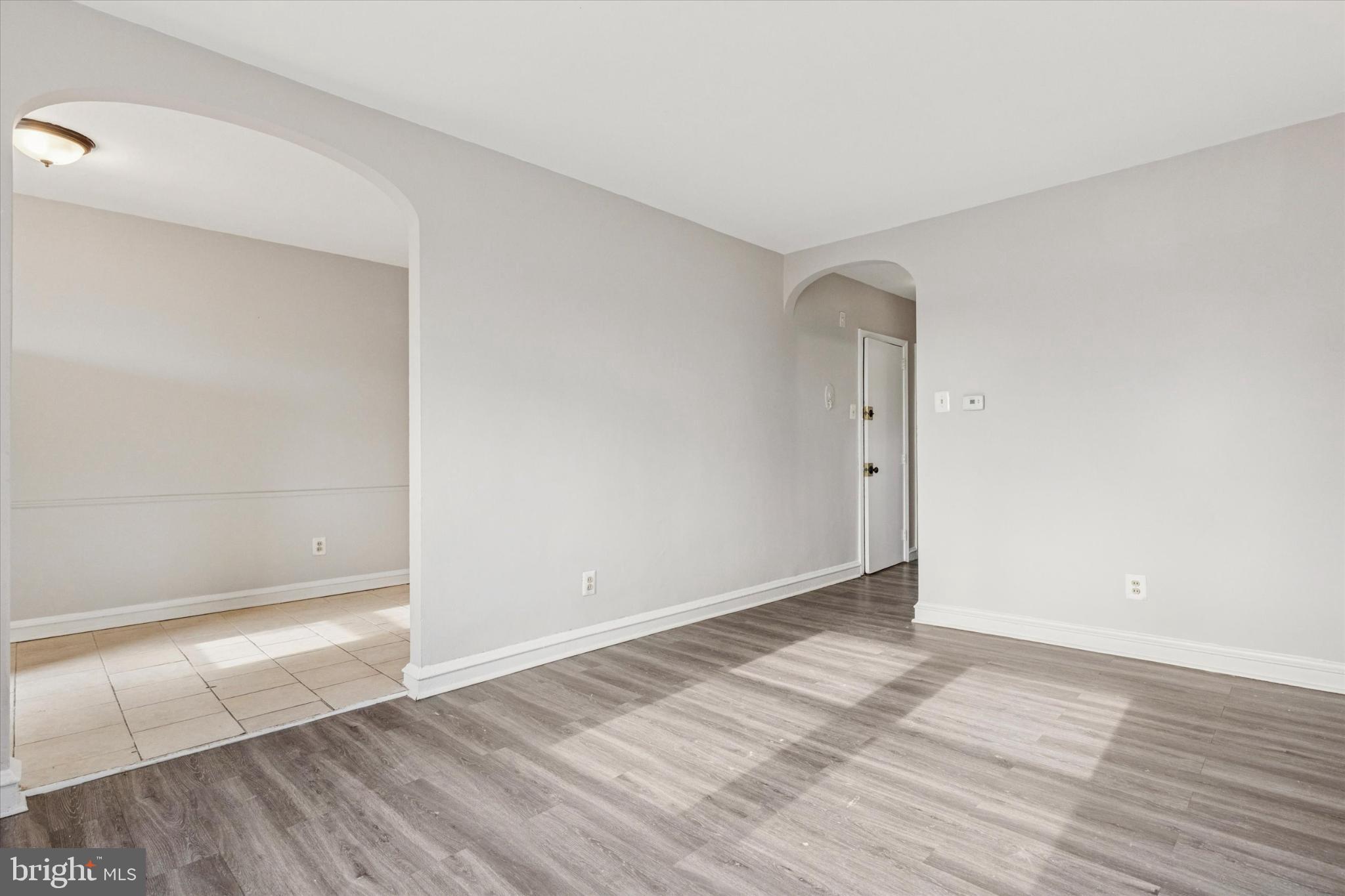 2415 80th Avenue Philadelphia, PA 19150 - Photo 16 of 35 a view of an empty room