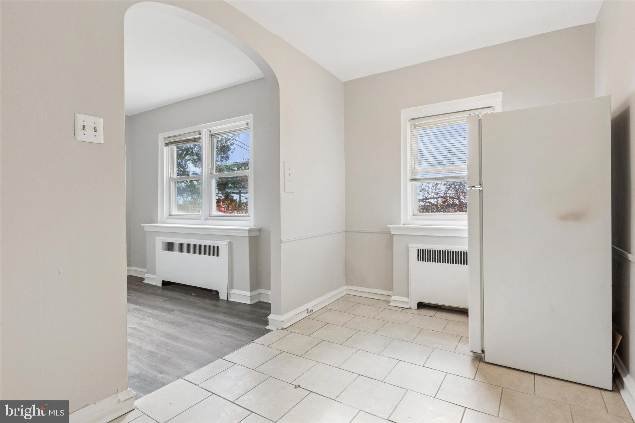 2415 80th Avenue Philadelphia, PA 19150 - Photo 19 of 35 a view of a storage & utility room in a house