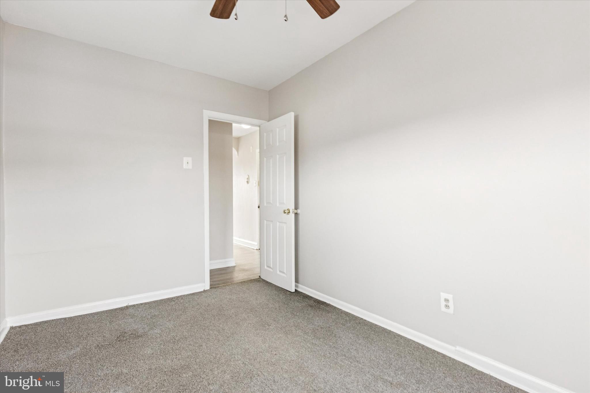 2415 80th Avenue Philadelphia, PA 19150 - Photo 25 of 35 a view of an empty room