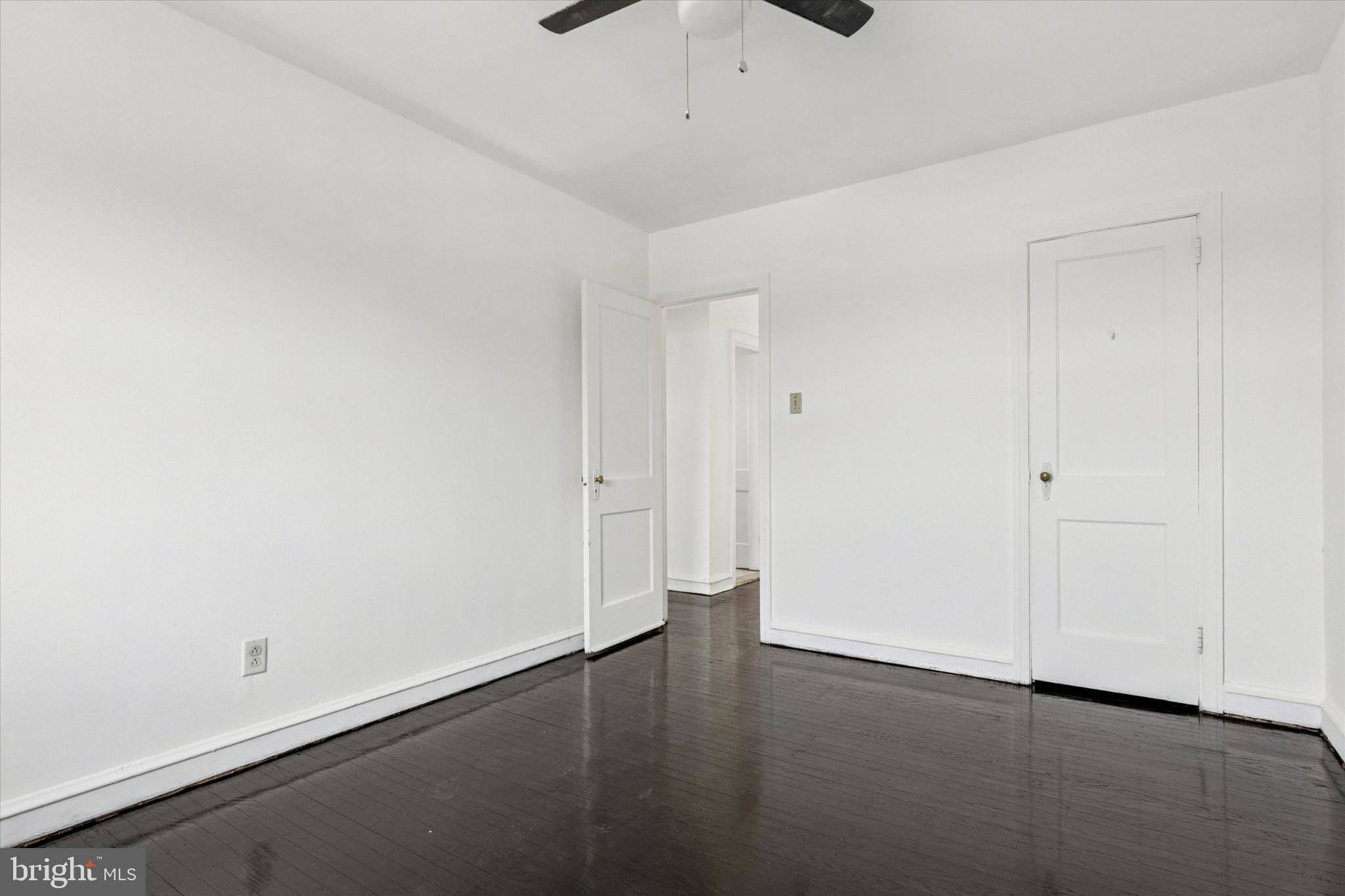 2415 80th Avenue Philadelphia, PA 19150 - Photo 27 of 35 a view of an empty room
