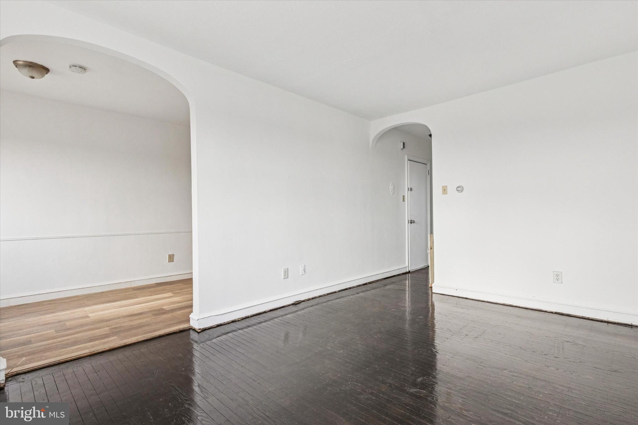 2415 80th Avenue Philadelphia, PA 19150 - Photo 32 of 35 an empty room with a workbench