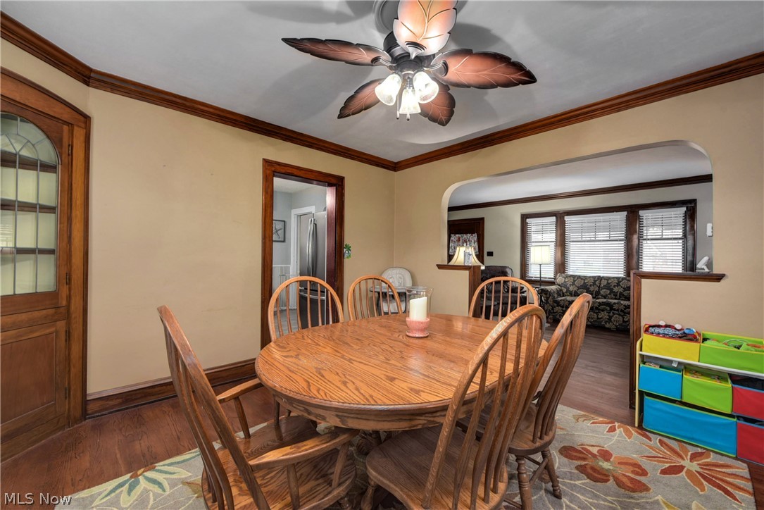 2308 Ralph Avenue Cleveland, OH 44109 - Photo 12 of 35 Gallery Image 12