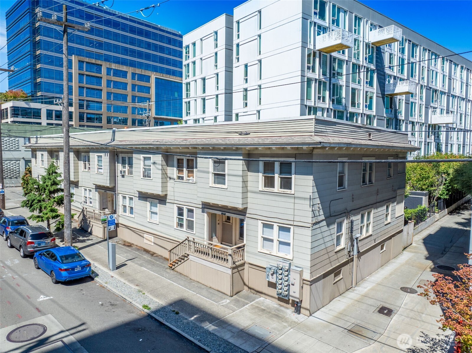 800 Harrison Street Seattle, WA 98109 - Photo 1 of 24