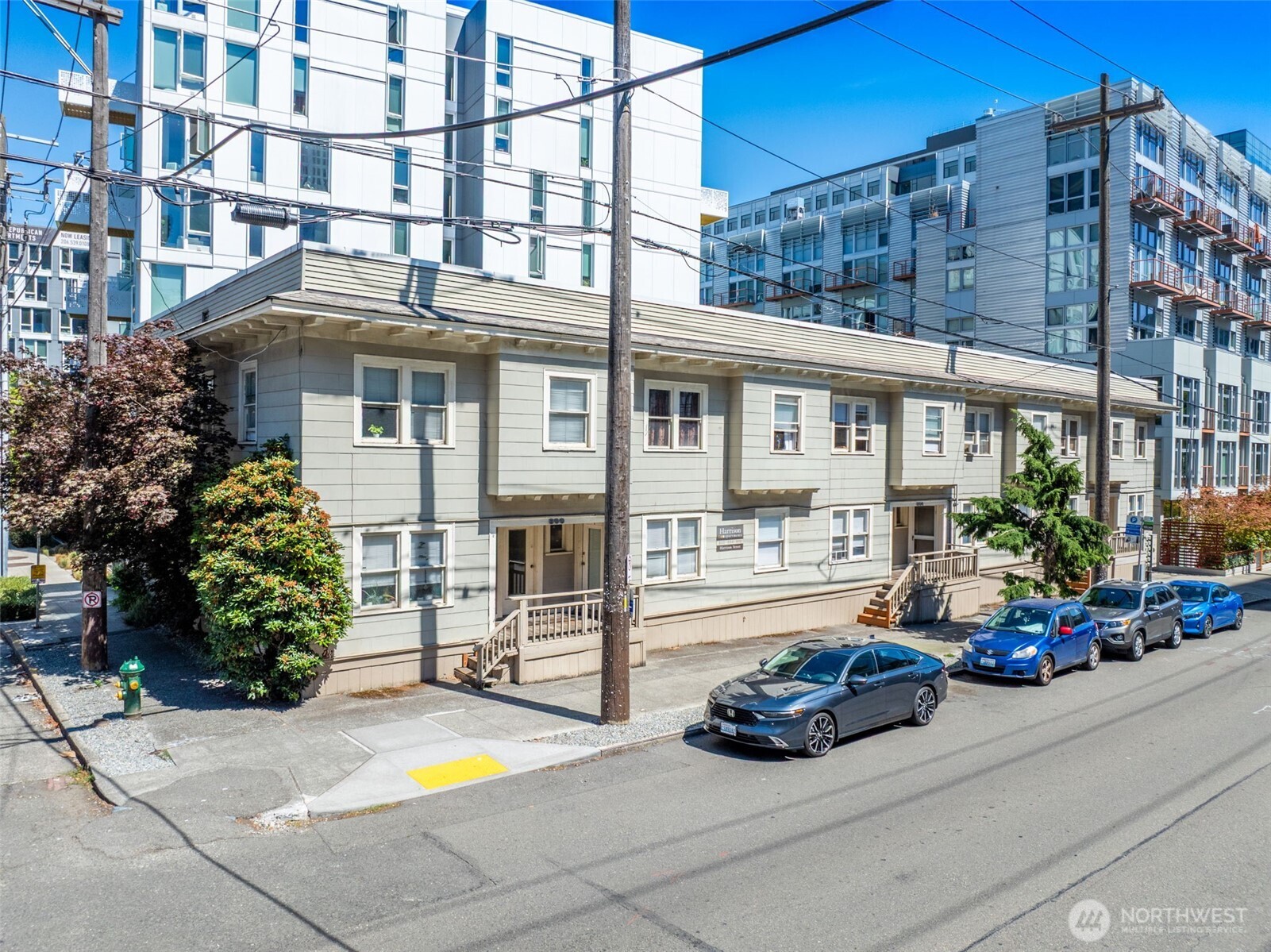 800 Harrison Street Seattle, WA 98109 - Photo 3 of 24