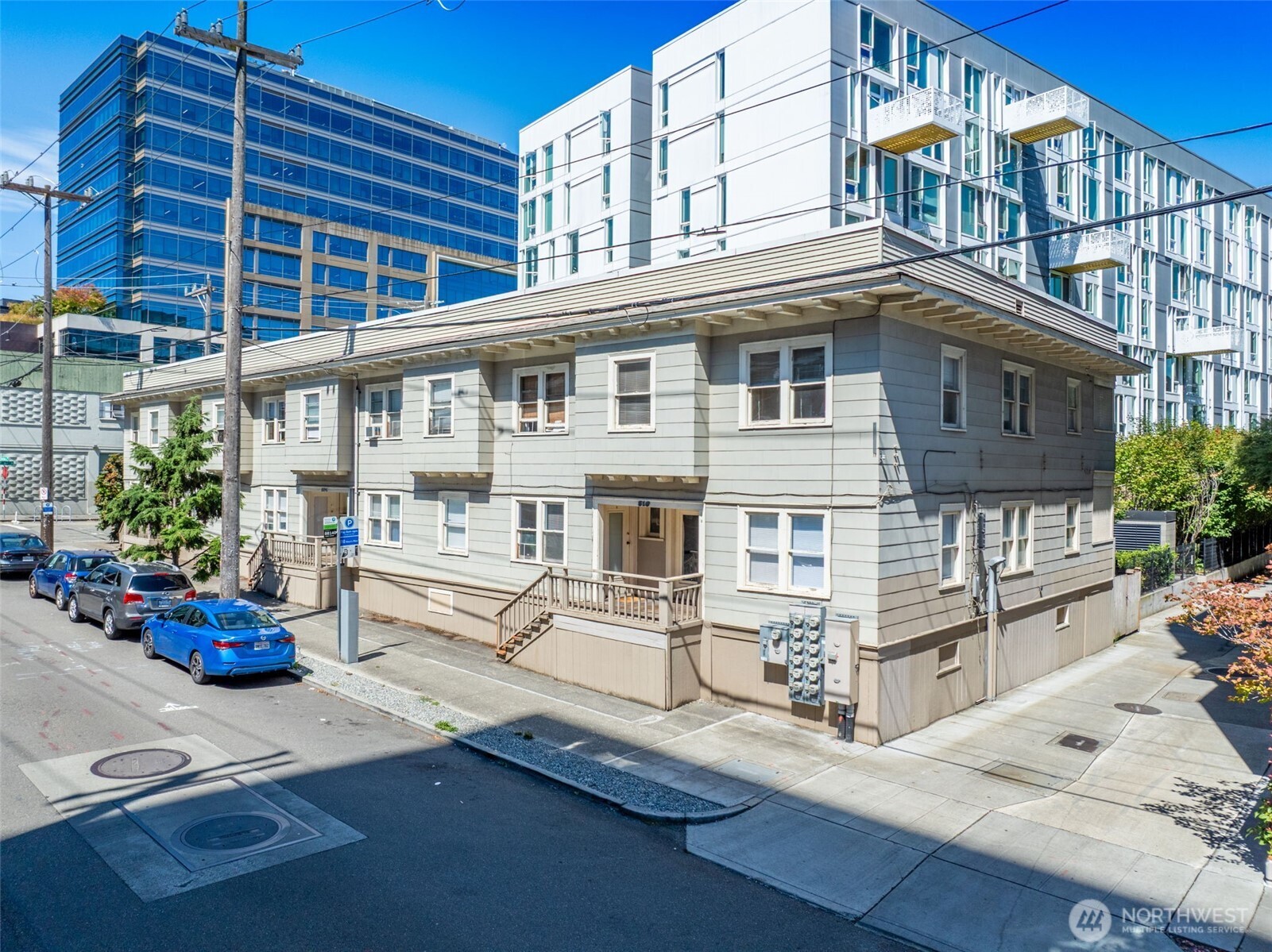 800 Harrison Street Seattle, WA 98109 - Photo 5 of 24