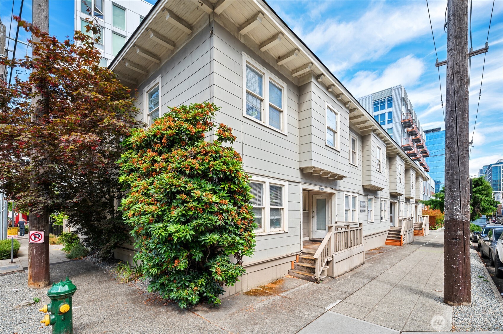 800 Harrison Street Seattle, WA 98109 - Photo 6 of 24