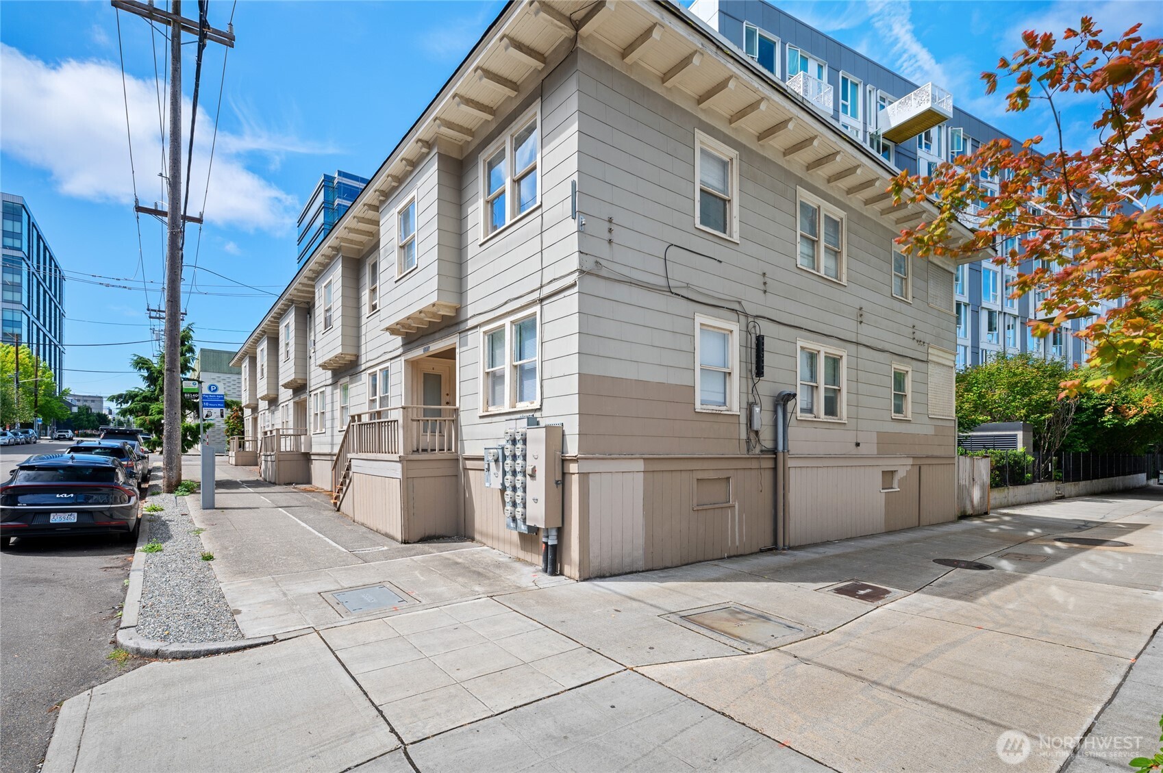 800 Harrison Street Seattle, WA 98109 - Photo 7 of 24