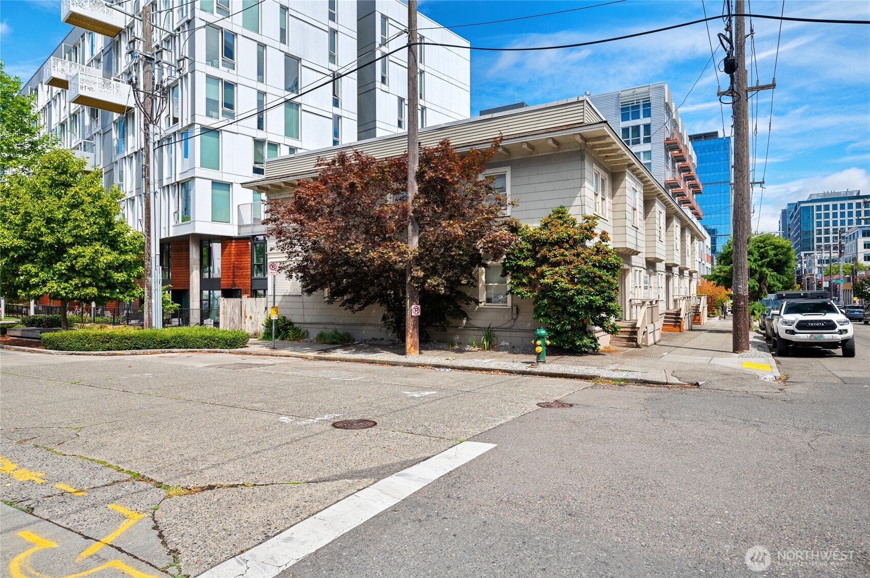 800 Harrison Street Seattle, WA 98109 - Photo 9 of 24