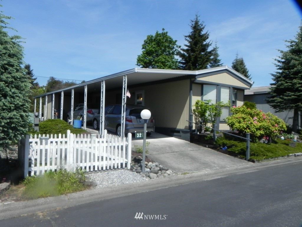 375 Union Avenue Southeast, Unit 32 Renton, WA 98059 - Photo 1 of 8