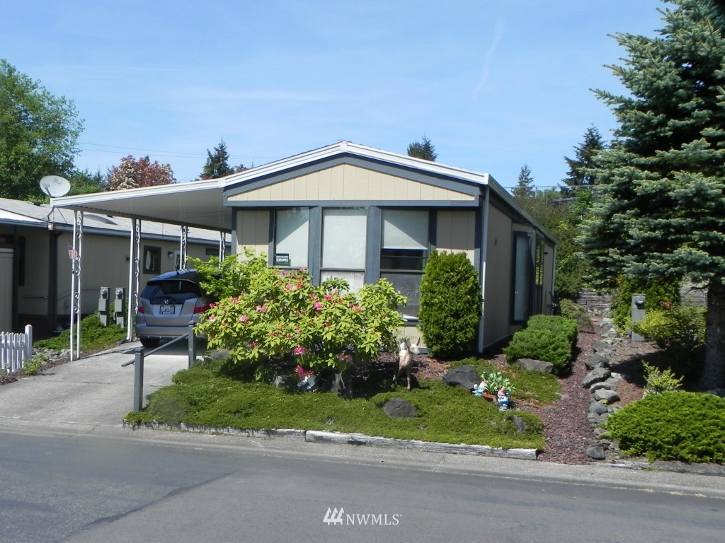 375 Union Avenue Southeast, Unit 32 Renton, WA 98059 - Photo 2 of 8