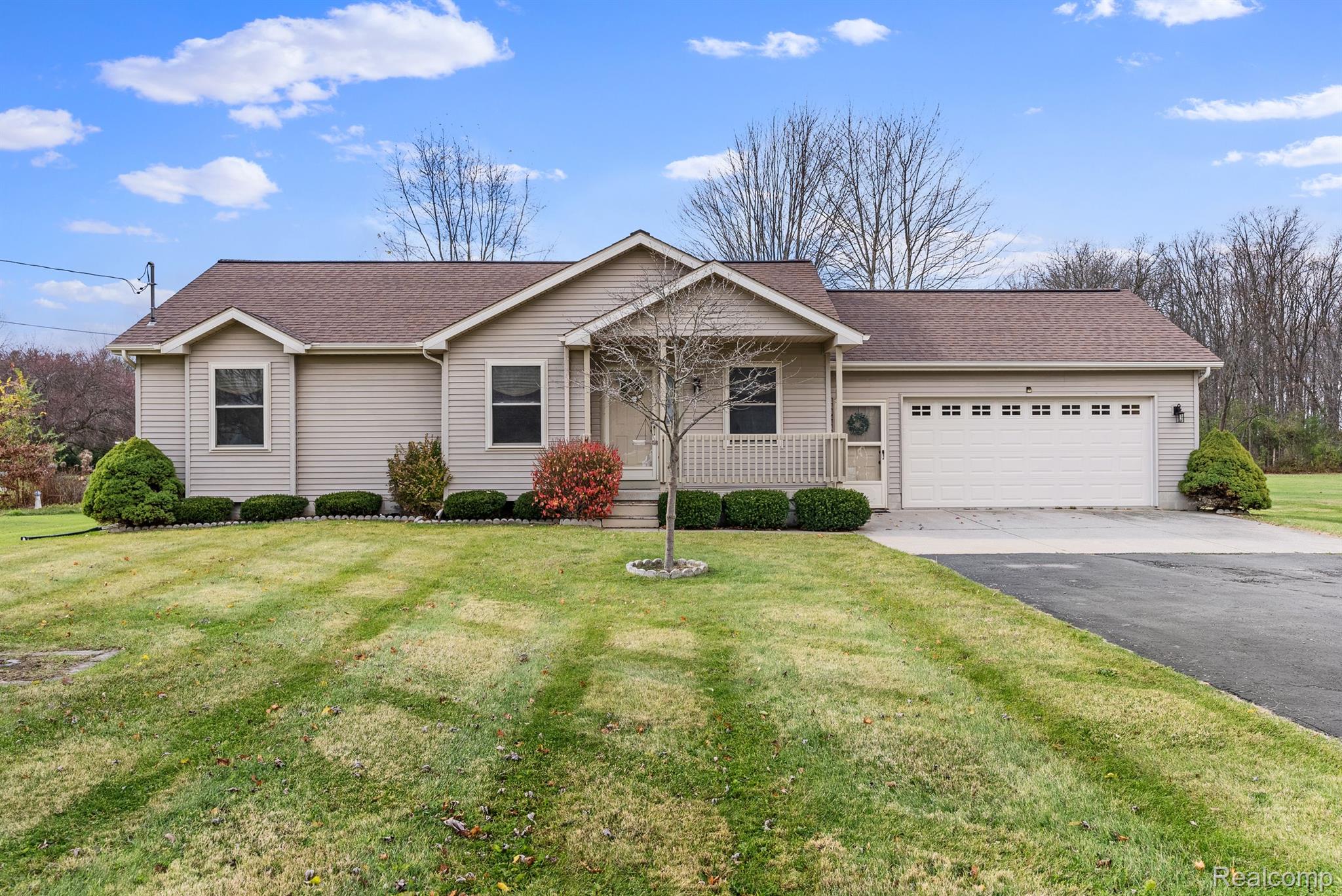 12339 Elms Road Clio, MI 48420 - Photo 2 of 32 Gallery Image 2