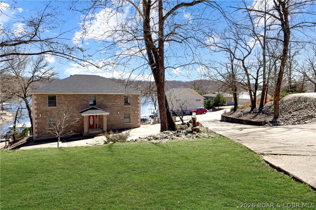 1744 Susan Road Lake Ozark, MO 65049 - Photo 12 of 79