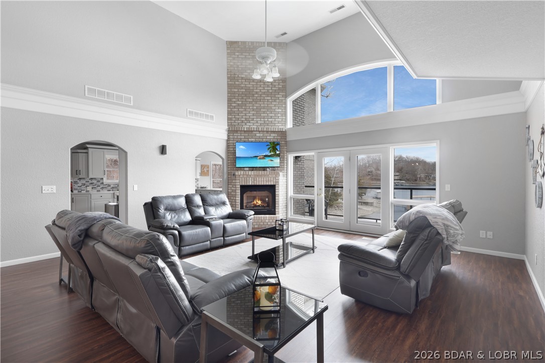 1744 Susan Road Lake Ozark, MO 65049 - Photo 14 of 79