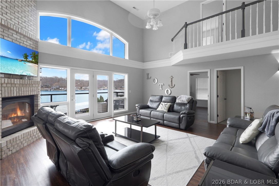 1744 Susan Road Lake Ozark, MO 65049 - Photo 15 of 79