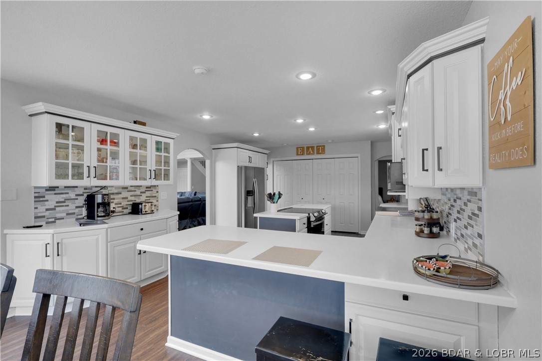 1744 Susan Road Lake Ozark, MO 65049 - Photo 18 of 79