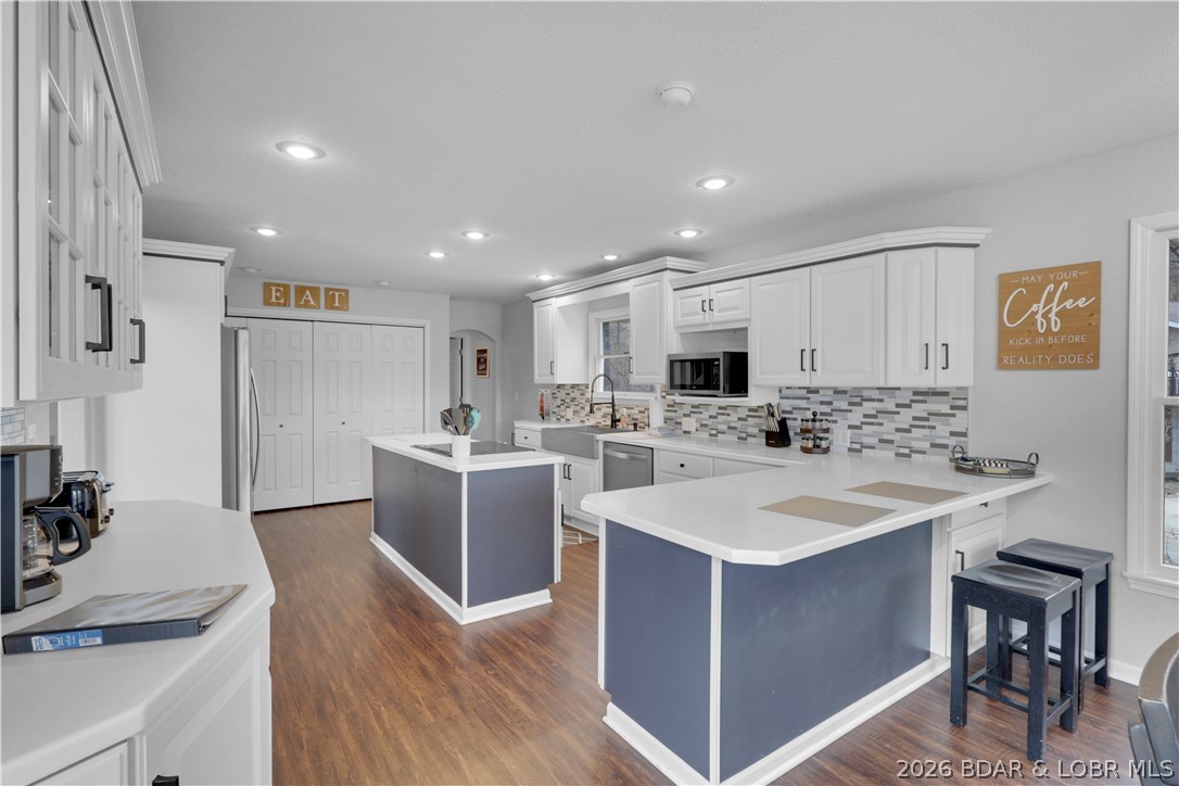 1744 Susan Road Lake Ozark, MO 65049 - Photo 19 of 79