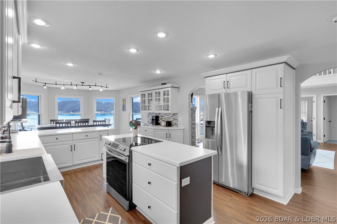 1744 Susan Road Lake Ozark, MO 65049 - Photo 20 of 79