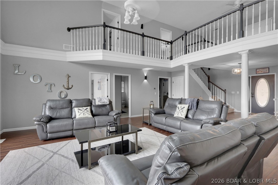 1744 Susan Road Lake Ozark, MO 65049 - Photo 23 of 79