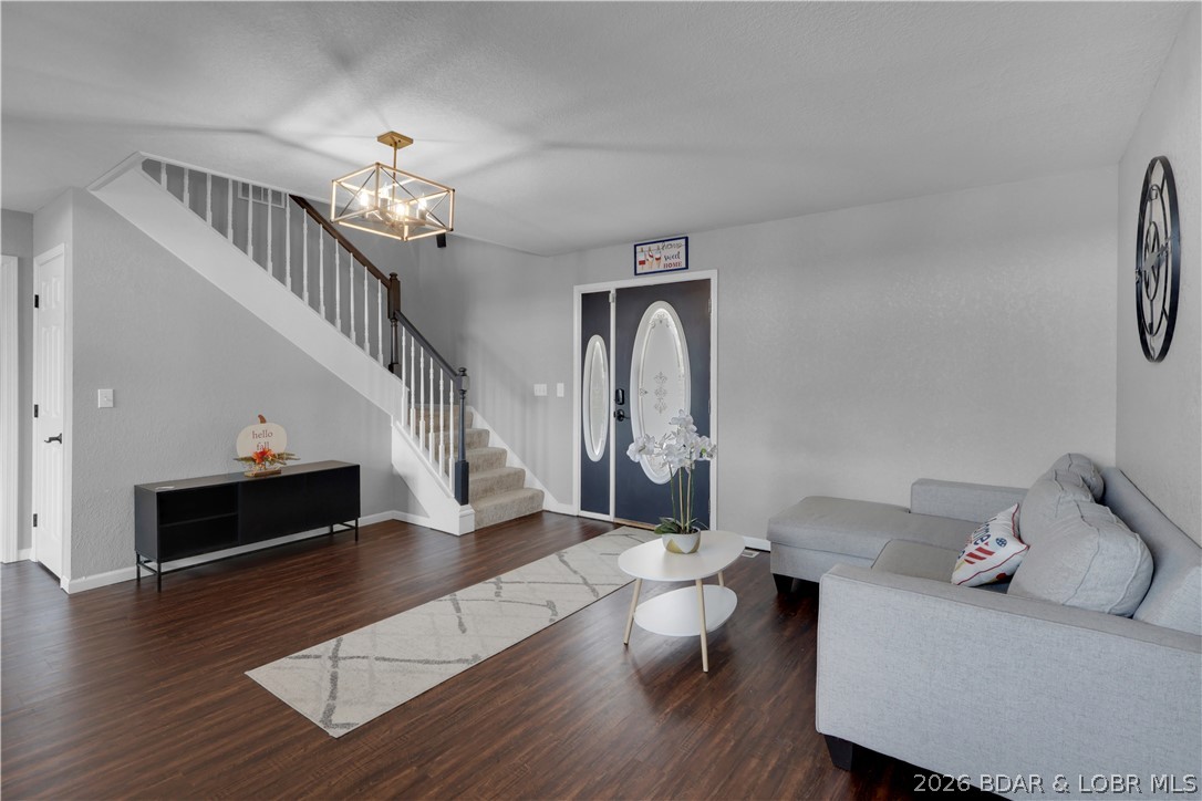 1744 Susan Road Lake Ozark, MO 65049 - Photo 24 of 79