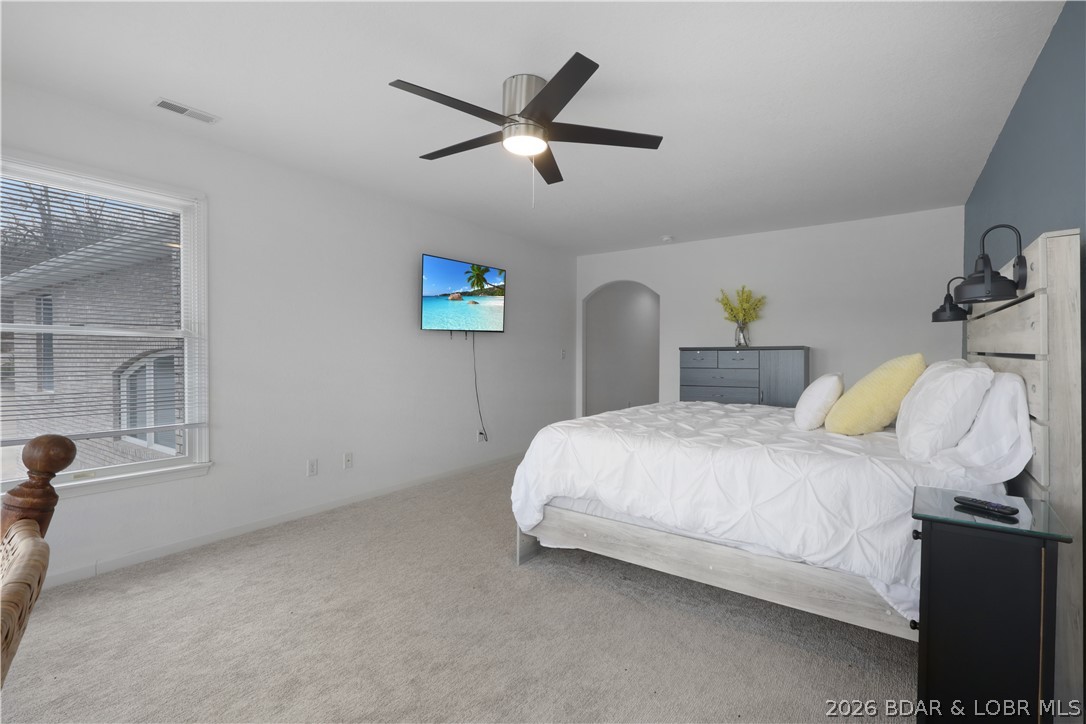 1744 Susan Road Lake Ozark, MO 65049 - Photo 29 of 79