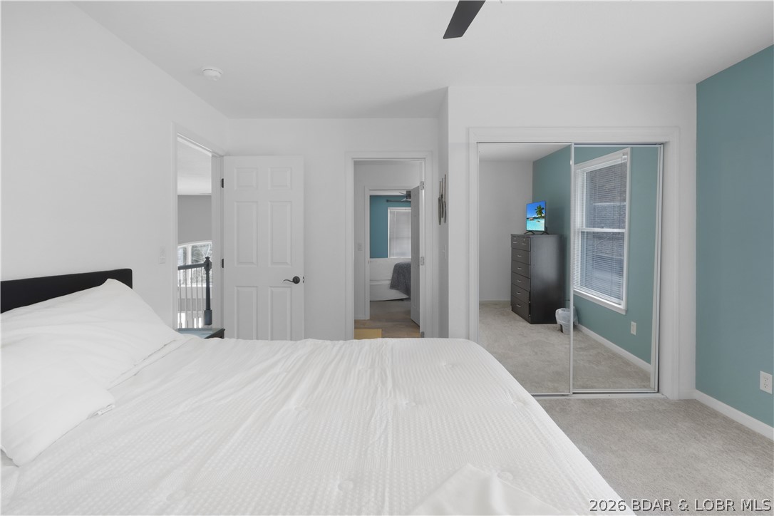 1744 Susan Road Lake Ozark, MO 65049 - Photo 36 of 79