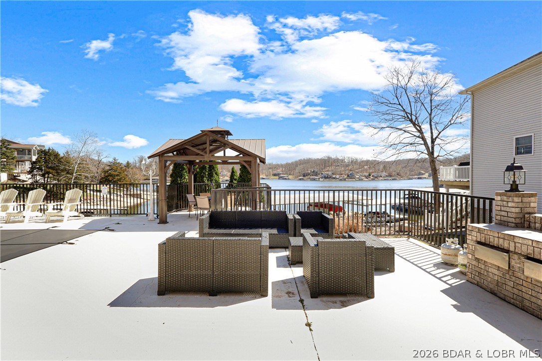 1744 Susan Road Lake Ozark, MO 65049 - Photo 5 of 79