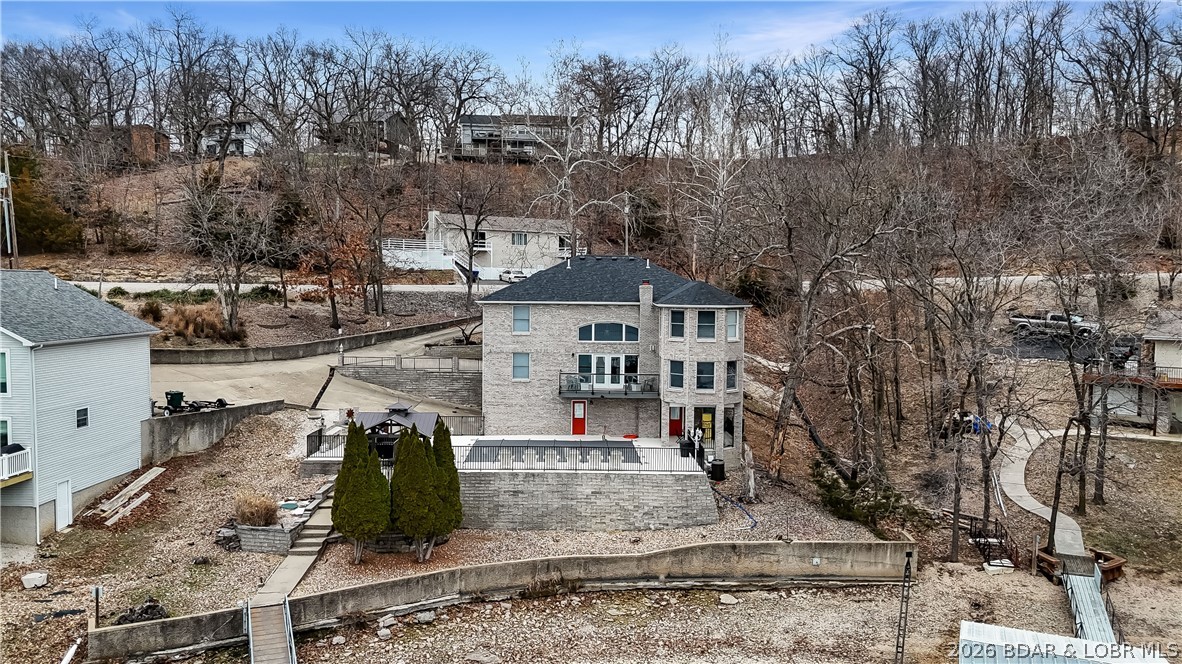 1744 Susan Road Lake Ozark, MO 65049 - Photo 75 of 79