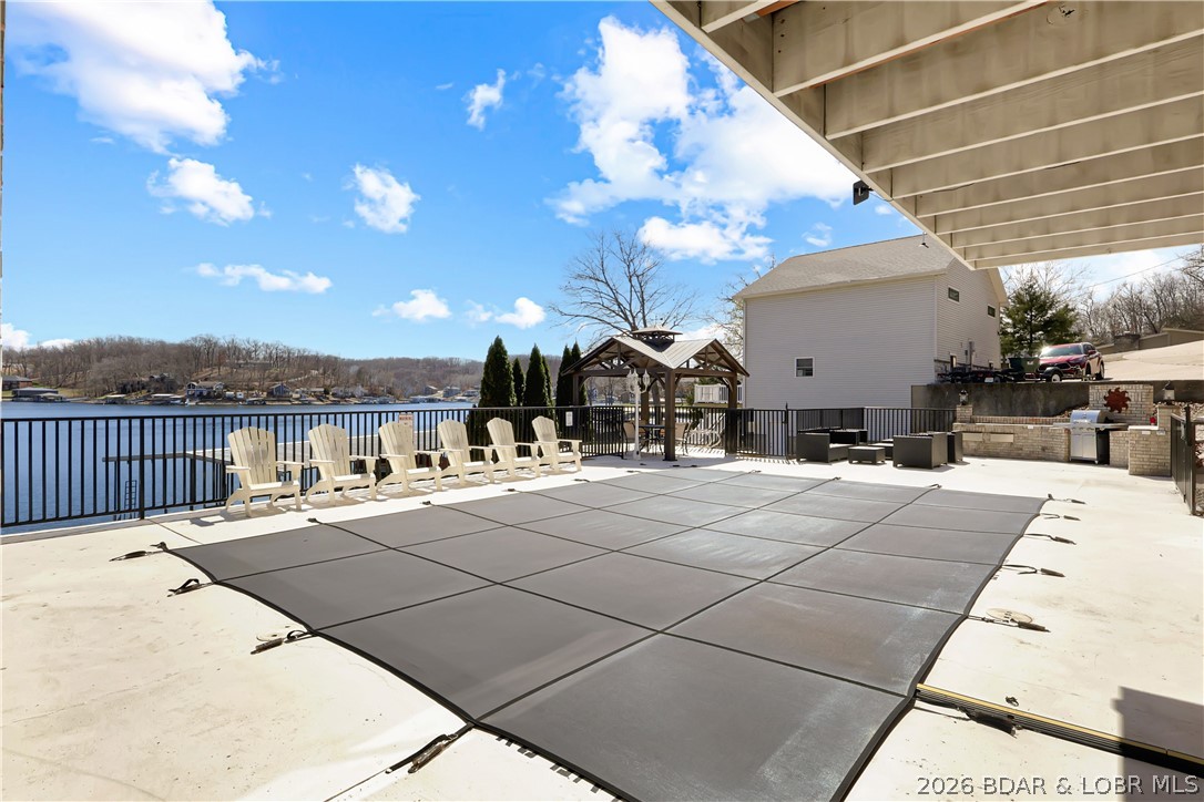 1744 Susan Road Lake Ozark, MO 65049 - Photo 9 of 79