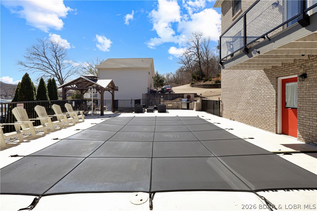 1744 Susan Road Lake Ozark, MO 65049 - Photo 10 of 79