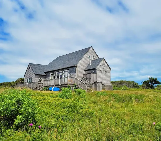$2,995,000 | 48 Madequecham Valley Road, Nantucket, MA 02554