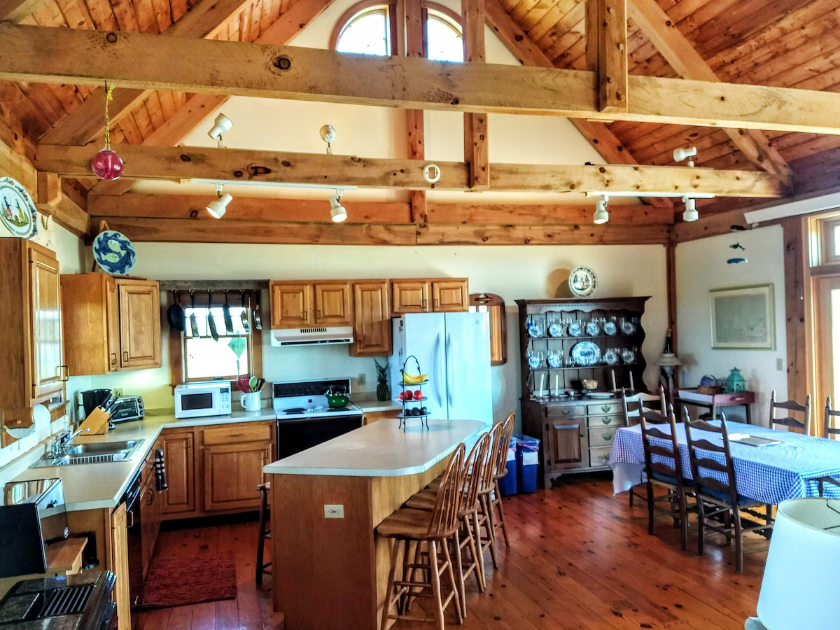 48 Madequecham Valley Road Nantucket, MA 02554 - Photo 4 of 20