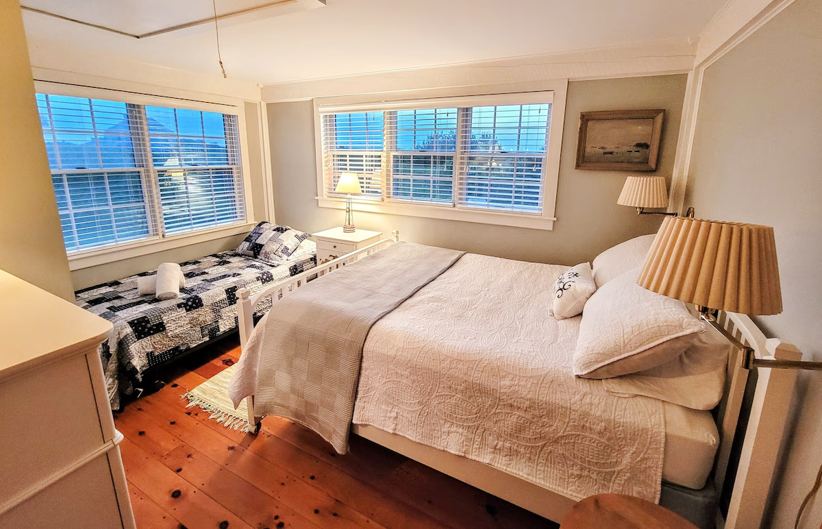 48 Madequecham Valley Road Nantucket, MA 02554 - Photo 8 of 20