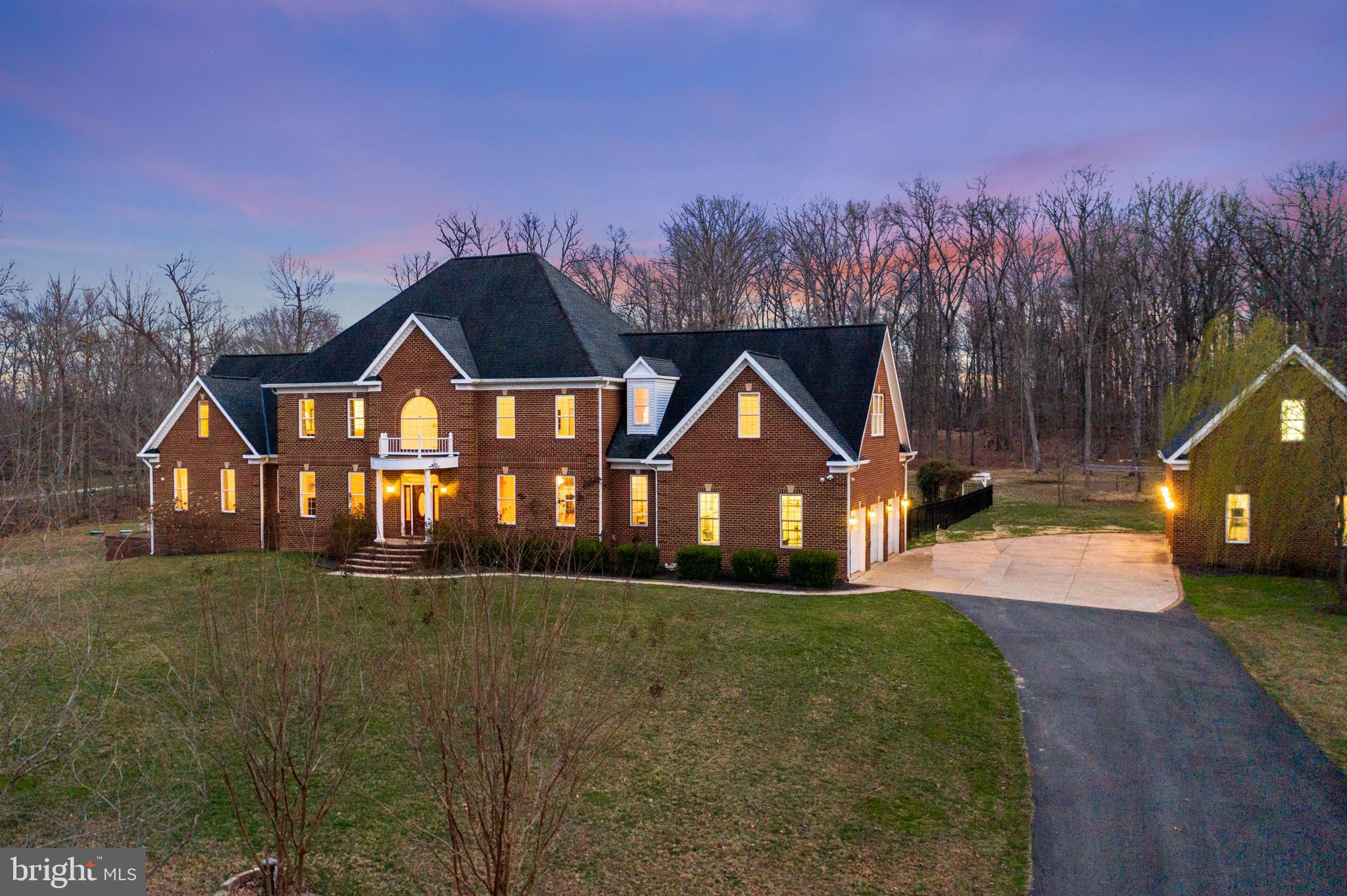6140 Doyle Road Clifton, VA 20124 - Photo 1 of 1 Gallery Image 1