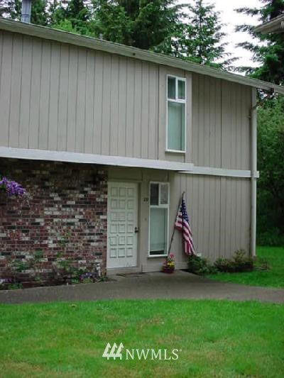 7415 Fairview Road Southwest, Unit D2 Olympia, WA 98512 - Photo 1 of 1 Gallery Image 1