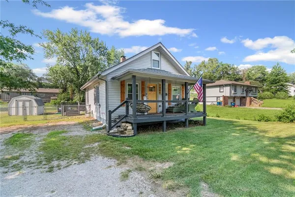 $175,000 | 1004 Hickory Street, Excelsior Springs, MO 64024