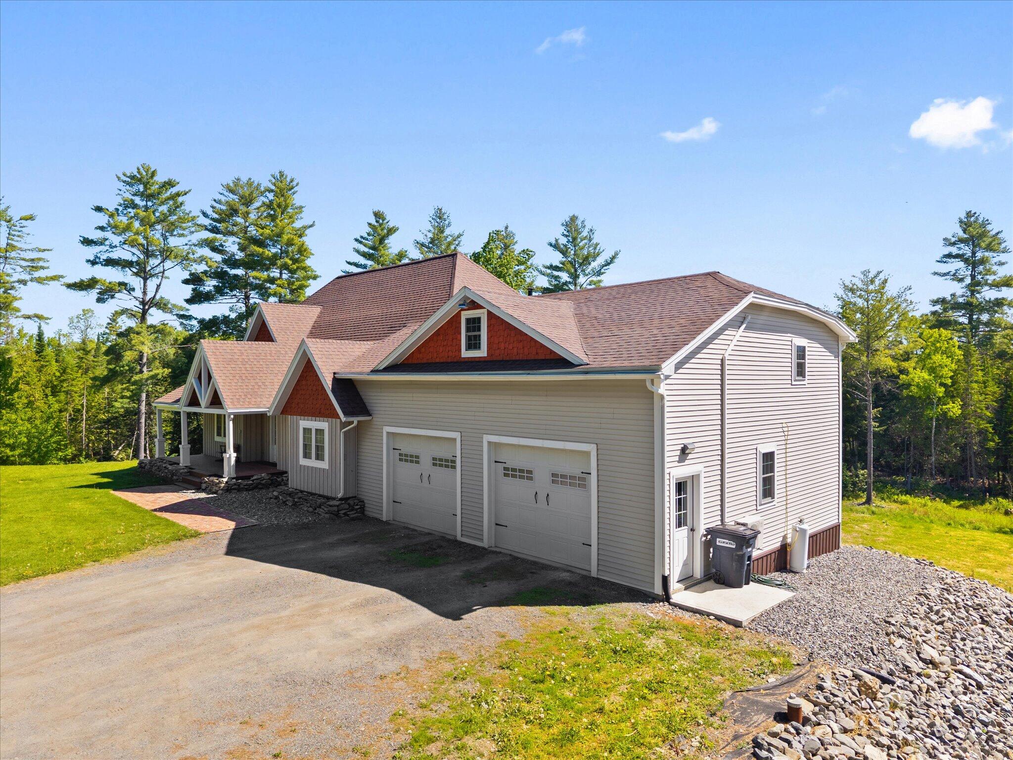 598 Cook Road Carmel, ME 04419 - Photo 11 of 67 IMG_1110