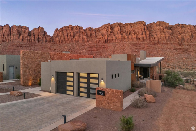 705 Sanctuary Place Ivins, UT 84738 - Photo 6 of 34 Gallery Image 6